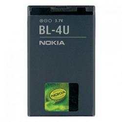 Nokia BL-4U originalbatteri
