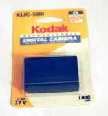 Batteri Kodak KLIC-5001