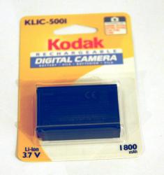 Batteri Kodak KLIC-5001