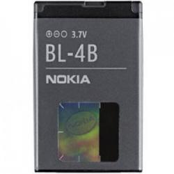 Nokia BL-4B Originalbatteri