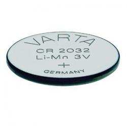 Varta CR2032 Litium 3V knappcellsbatteri