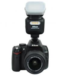 Diffusor / bouncer f&ouml;r Nikon Speedlight SB-500