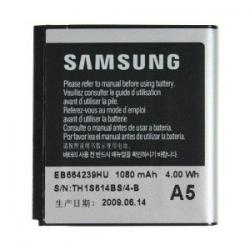 Samsung EB664239HU Originalbatteri