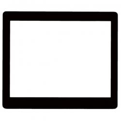 LCD-skydd universal 2.7 tum