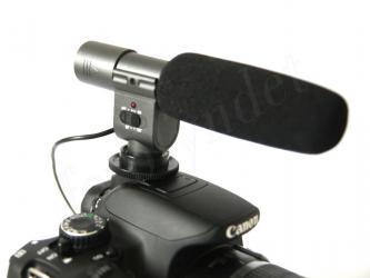 Mikrofon RW-MIC108A