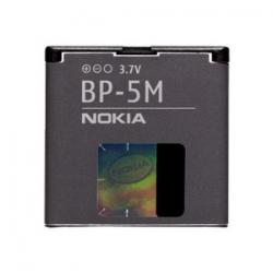 Nokia BP-5M Originalbatteri