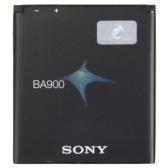 Mobiltelefonbatteri Sony BA900 för Xperia J