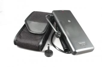 Externt batteripack f&ouml;r Sony HVL-F56AM motsv FA-EB1AM