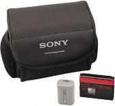 Sony ACC-DVP2 tillbehörspaket