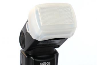 Diffusor / bouncer f&ouml;r Nikon Speedlight SB-900