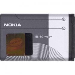 Nokia BL-6C originalbatteri