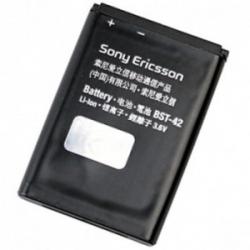 Sony Ericsson BST-42 Originalbatteri