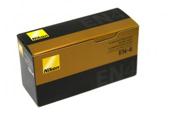 Batteri Nikon EN-4