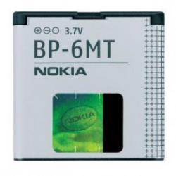 Nokia BP-6MT originalbatteri