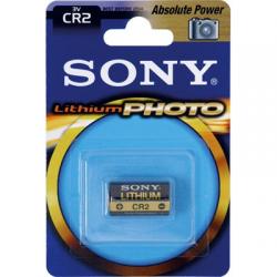 Sony CR2 3V Litiumbatteri