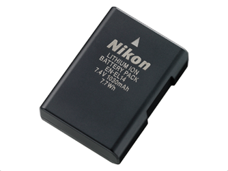 Batteri Nikon EN-EL14