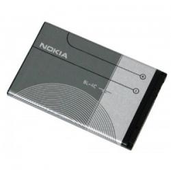 Nokia BL-4C Originalbatteri
