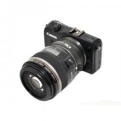 Adapter, Canon EF-Canon M