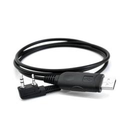USB-kabel f&ouml;r komradio