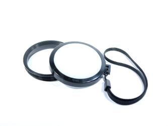 Vitbalansfilter (49mm)