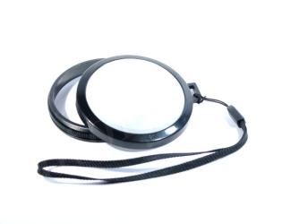 Vitbalansfilter (58mm)