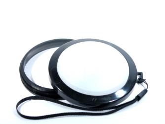 Vitbalansfilter (77mm)