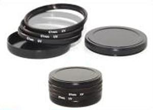 Filterstack (52mm)