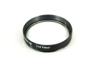 N&auml;rbildslins +10 (52mm)