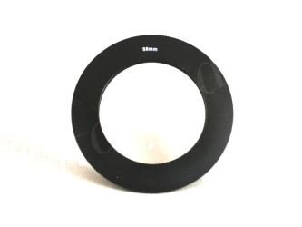 Filterh&aring;llaradapter (58mm)
