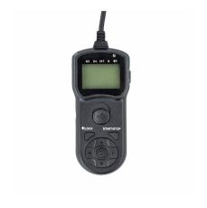 Trådutlösare med timer motsvarande Nikon MC-36