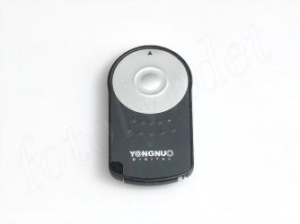 Fj&auml;rrutl&ouml;sare YongNuo RC-6 f. Canon EOS