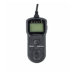 Tr&aring;dutl&ouml;sare m timer JJC TM-C