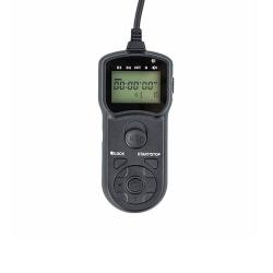Tr&aring;dutl&ouml;sare m timer JJC TM-C