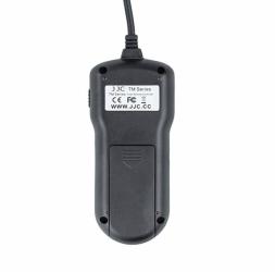 Tr&aring;dutl&ouml;sare m timer JJC TM-C