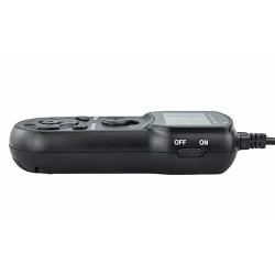 Tr&aring;dutl&ouml;sare m timer JJC TM-C