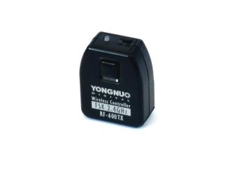 Slavblixtutl&ouml;sare YongNuo RF-602C
