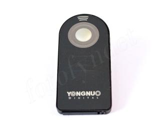 Fj&auml;rrutl&ouml;sare YongNuo ML-L3