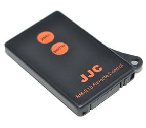 Fj&auml;rrutl&ouml;sare JJC RM-E10 f&ouml;r Sony