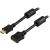 HDMI-f&ouml;rl&auml;ngningskabel 5 m