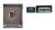 USB-kabel 2m Fujifilm, Toshiba, Casio