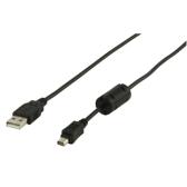 USB-kabel Olympus CB-USB5