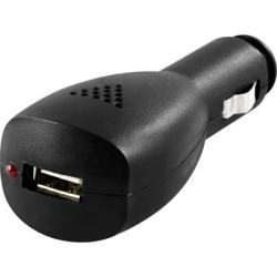 Str&ouml;madapter fr&aring;n Cigguttag 12~24V till 5V