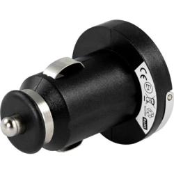 Str&ouml;madapter fr&aring;n Cigguttag 12~24V till 5V