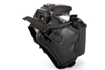 Handlovsrem AH-4 f&ouml;r Canon, Nikon, mfl