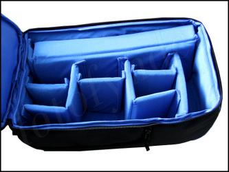 Kameraryggs&auml;ck Braun Ocean 230