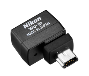Nikon WU-1b