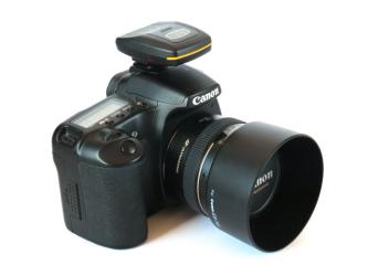 GPS Bilora Geo Tagger