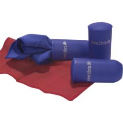 Putsduk mikrofiber med skyddsask