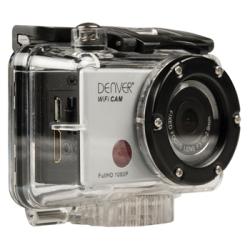 Actionkamera Denver 5000W WiFi 1080 p