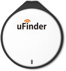 uFinder, st&ouml;ldskydd f&ouml;r kamerautrustning